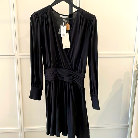 JOIE BNWT DRESS - Picture 1 of 6